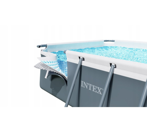Басейн каркасний 10в1 Intex 26364 732 х 366 х 132 см