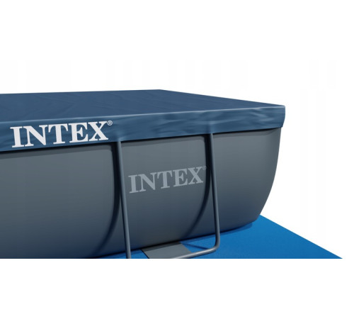 Басейн каркасний 10в1 Intex 26364 732 х 366 х 132 см