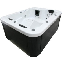 Садове джакузі Home Deluxe INV-230 210 см х 80 см (INV-230)