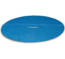 Сонячне накриття для басейну Intex 28011 305 см