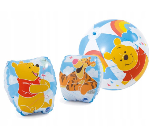 Басейн каркасний 21в1 Intex 26374 975 х 488 х 132 см 