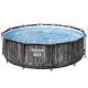 Басейн каркасний 16в1 Bestway 5614X Steel Pro Max 366 см
