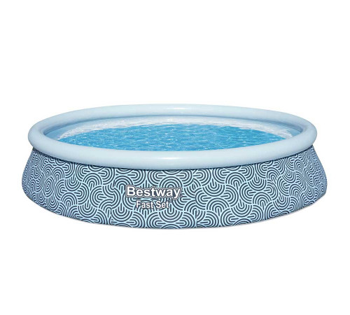 Басейн надувний 9в1 Bestway 57376N 396 х 84 см