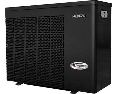 Тепловий інвенторний насос Fairland INVERTER-PLUS IPHCR55 для басейну до 50-95 м3