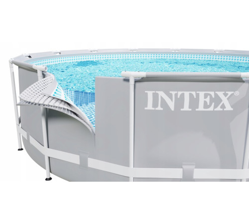 Басейн каркасний 6в1 INTEX 26726, 457 x 122 см 