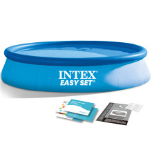 Садовий басейн INTEX 28130 366 x 76 см