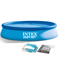 Садовий басейн INTEX 28130 366 x 76 см