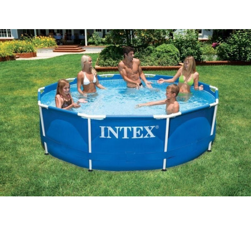 Басейн Intex Frame 305см (28200)