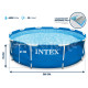 Басейн каркасний INTEX 28200, 305 x 76 см, синій