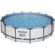 Басейн каркасний Bestway Steel Pro Max 457 x 107 см