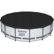Басейн каркасний Bestway Steel Pro Max 457 x 107 см