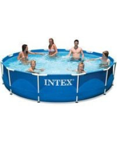 Басейн Intex Frame 305х76см (128202GN)