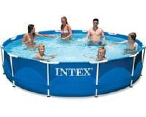 Басейн Intex Frame 305х76см (128202GN)