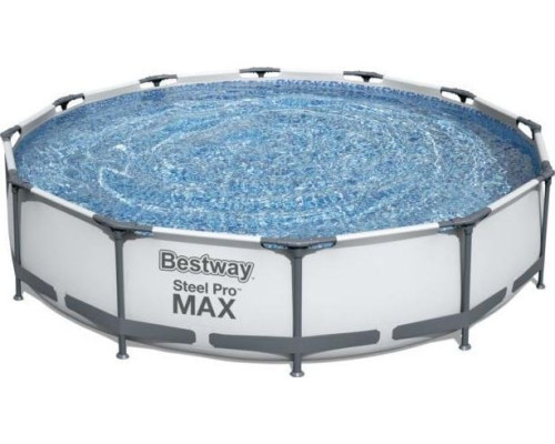 Басейн каркасний Bestway Steel Pro Max 366 см (56416)