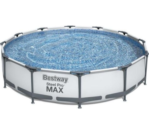 Басейн каркасний Bestway 56416 Steel Pro Max 366 см Басейн каркасний Bestway 56416 Steel Pro Max 366 см