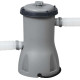 Басейн каркасний 3в1 Bestway 56418 Steel Pro Max 366 см