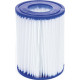 Басейн каркасний 3в1 Bestway 56418 Steel Pro Max 366 см