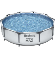 Басейн на стійках Bestway Steel Pro Max 305см (56408)