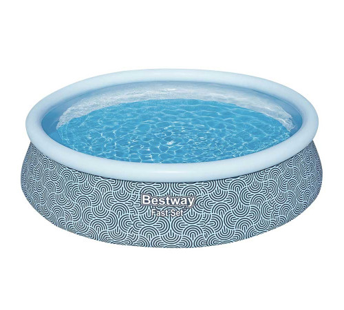Басейн надувний 11в1 Bestway 57372 457 х 107 см