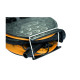 Насос ножний Bestway 62023 23 x 15 см, жовтий
