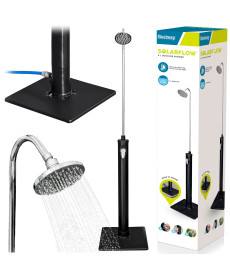 Душ садовий Bestway 58694, 8 л
