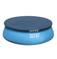 Накриття для надувного басейну Intex 28020 244 см