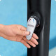 Душ садовий Bestway 58695, 20 л