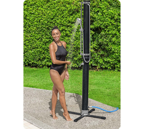 Душ садовий Bestway 58695, 20 л
