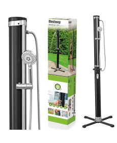 Душ садовий Bestway 58695, 20 л