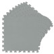 Килимок-пазл для басейну Bestway 58639 50 х 50 см 9 шт.