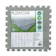 Килимок-пазл для басейну Bestway 58639 50 х 50 см 9 шт.