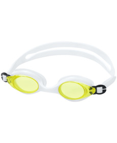 Окуляри для плавання BESTWAY Lighting Pro жовті