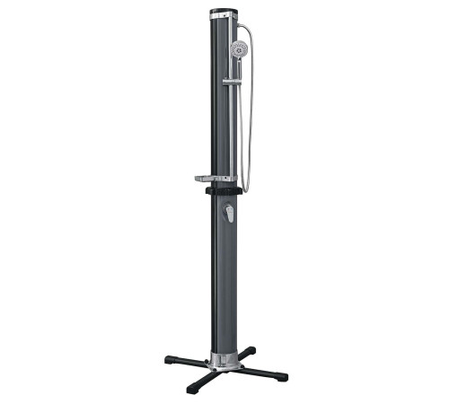 Душ садовий Bestway 58696, 35 л