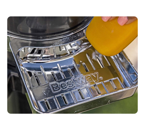 Душ садовий Bestway 58696, 35 л