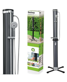 Душ садовий Bestway 58696, 35 л