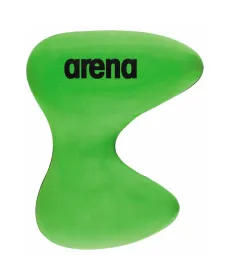 Кікборд Arena Pull Kick Pro - Acid Lime