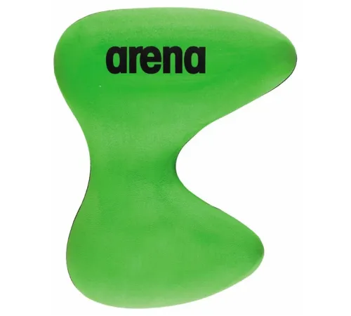 Кікборд Arena Pull Kick Pro - Acid Lime