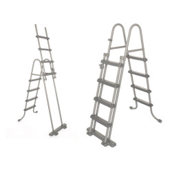 Драбина до басейну Bestway 58331 122 см