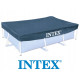 Накриття для каркасного басейну Intex 28039 460 x 226 см