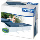 Накриття для каркасного басейну Intex 28039 460 x 226 см