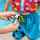 Жилет для плавання Bestway Mickey 9101 D