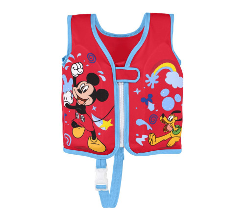 Жилет для плавання Bestway Mickey 9101 D Жилет для плавання Bestway Mickey 9101 D