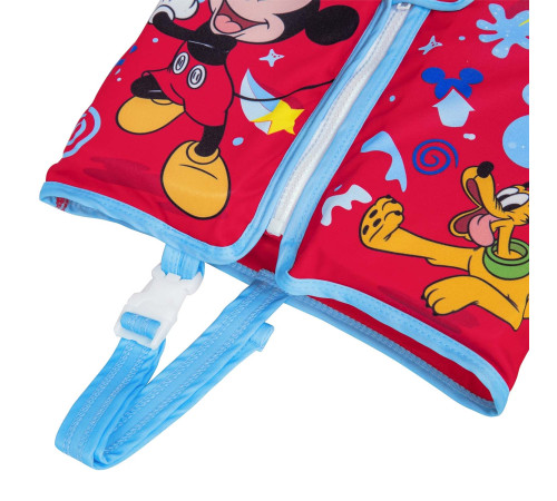 Жилет для плавання Bestway Mickey 9101 D Жилет для плавання Bestway Mickey 9101 D