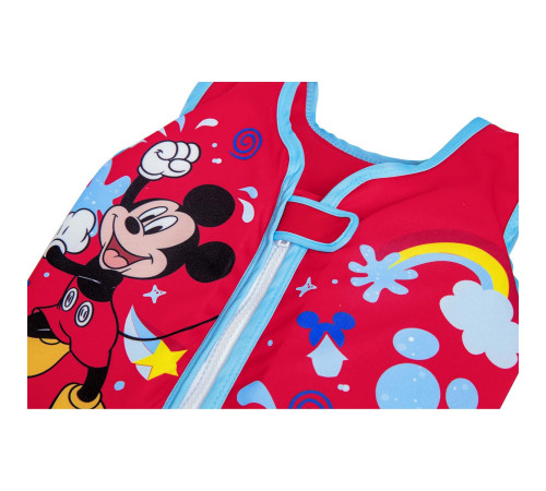 Жилет для плавання Bestway Mickey 9101 D Жилет для плавання Bestway Mickey 9101 D