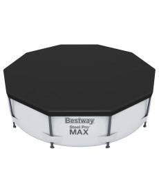Накриття для каркасного басейну Bestway 58036 305 см