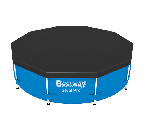 Накриття Bestway 58036 для стійкового басейну 305 см