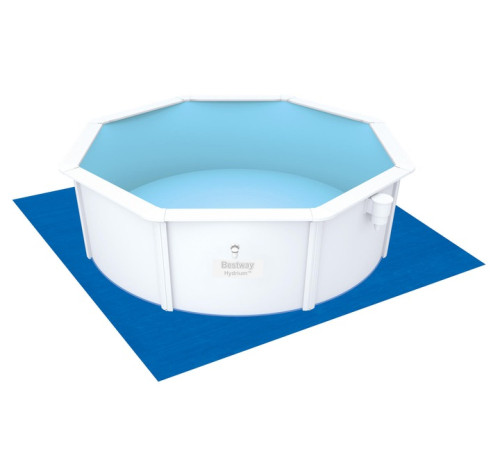 Килимок для басейну Bestway 58002 - 396 x 396 см Килимок для басейну Bestway 58002 - 396 x 396 см