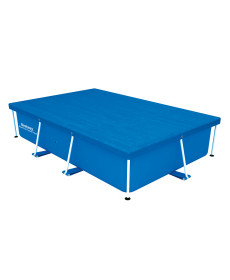 Накриття для каркасного басейну Bestway 58105 259 x 170 см