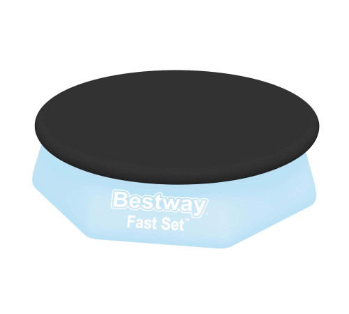 Накриття для надувного басейну Bestway 58032 244 см Накриття для надувного басейну Bestway 58032 244 см