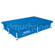 Накриття для каркасного басейну Bestway 58103 224 x 154 см